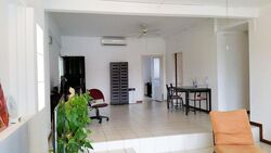 The Riverwalk / Riverwalk Apartments (D1), Apartment #519526721